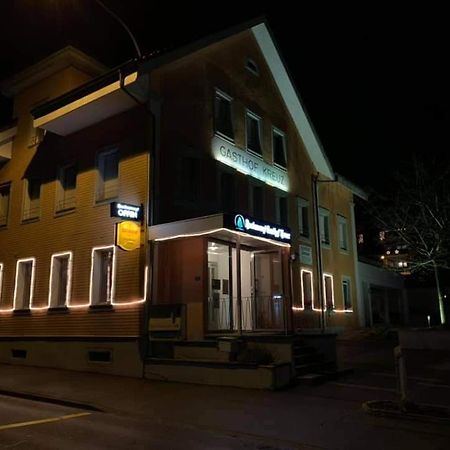 Zyba-Hotelzimmer-Vermietung Aesch Kanton Luzern エクステリア 写真