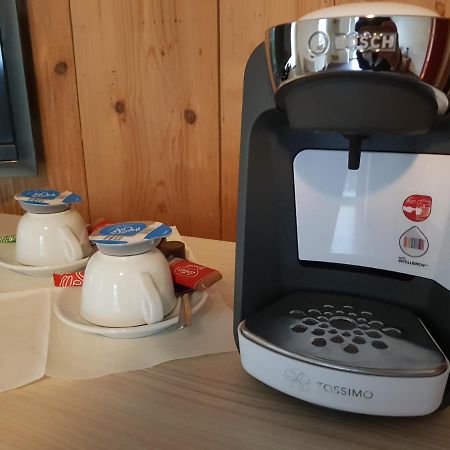 Zyba-Hotelzimmer-Vermietung Aesch Kanton Luzern エクステリア 写真