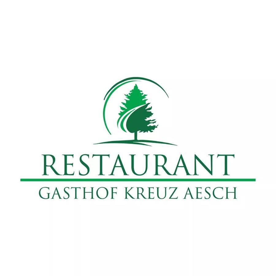 Zyba-Hotelzimmer-Vermietung Aesch Kanton Luzern エクステリア 写真